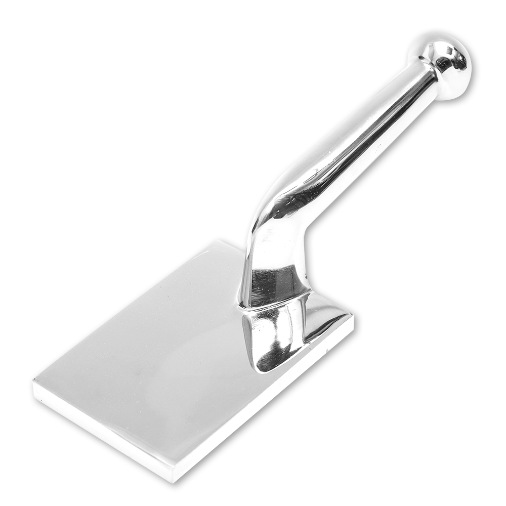 Et Döveceği Paslanmaz No:4