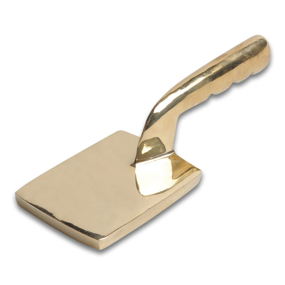 Et Döveceği Pirinç No. 4