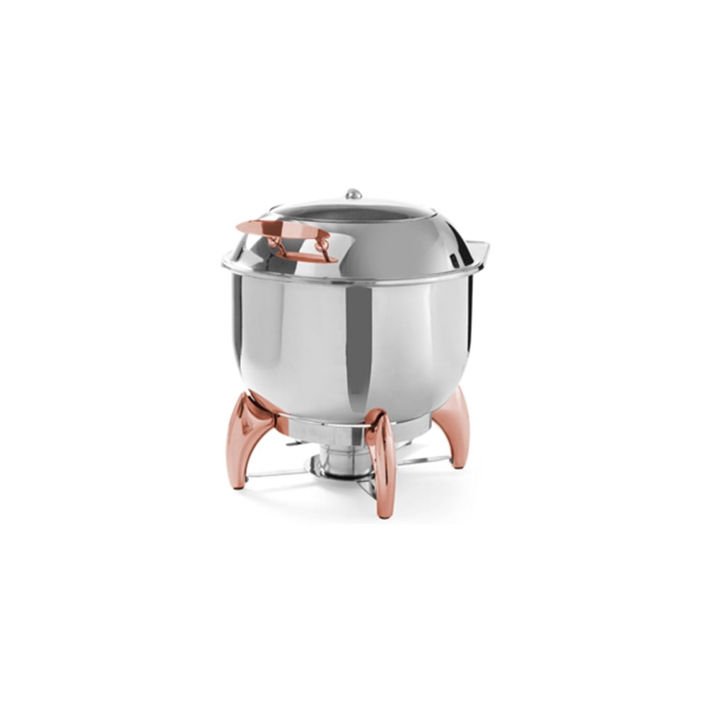 Exclusive Copper Çorbalık Elektrikli