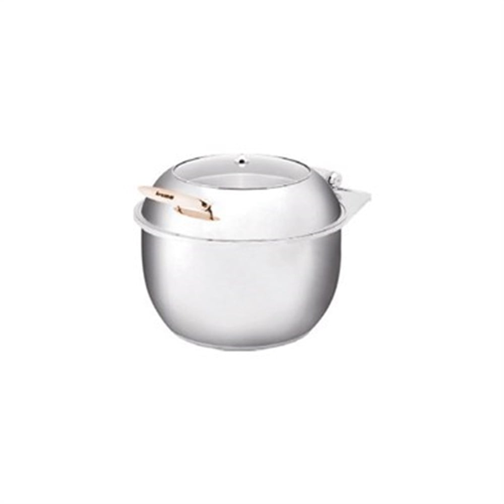 Exclusive Copper Gömme Çorbalık Elektrikli