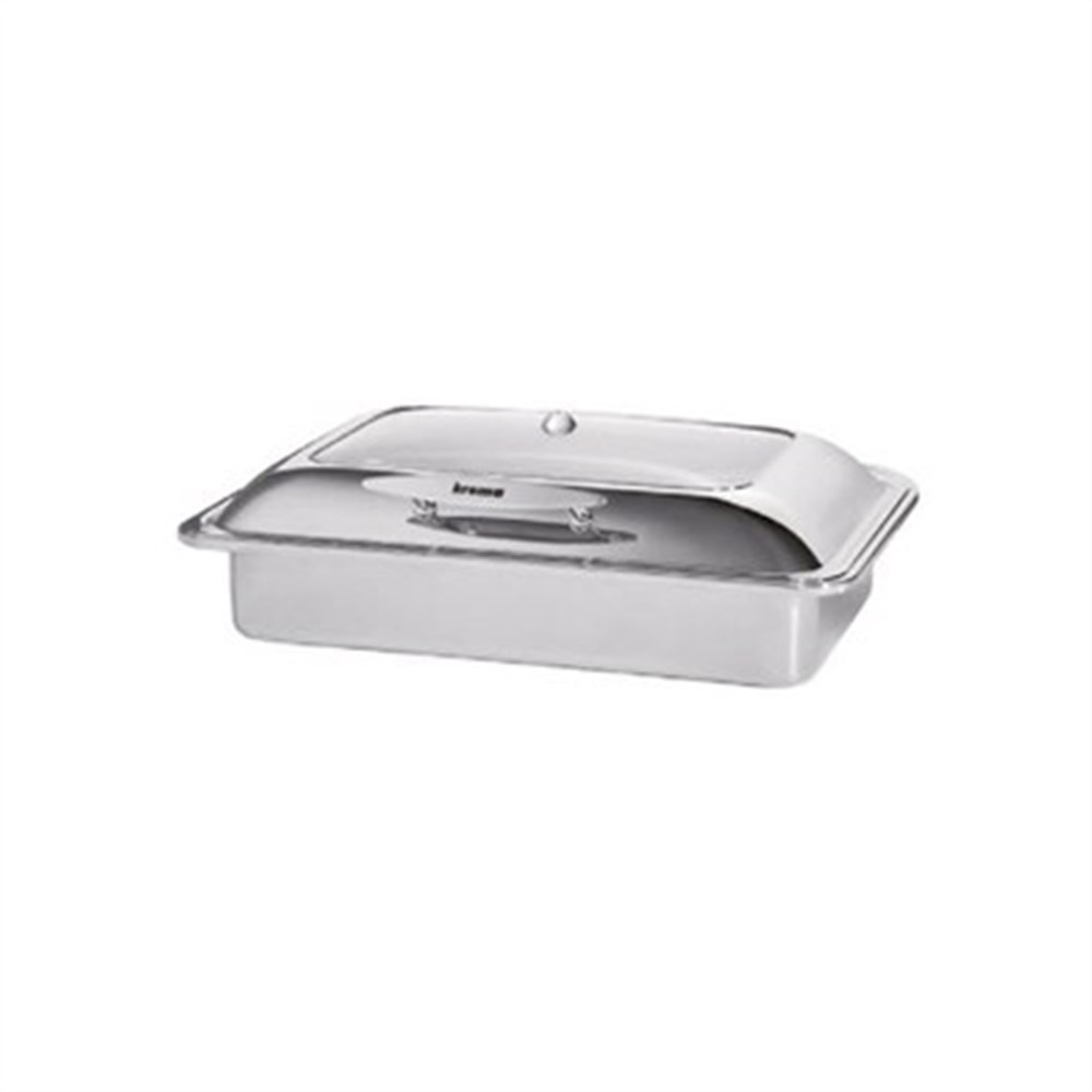 Exclusive Gömme Chafing Dish GN 1/1 Elektrik Pleytli