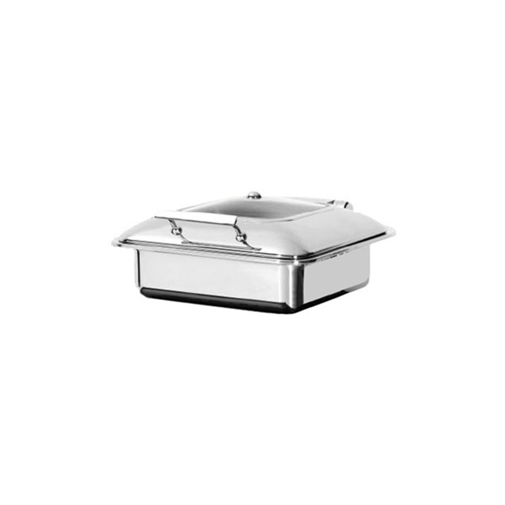 Exclusive Gömme Chafing Dish GN-2/3 Elektrik Pleytli
