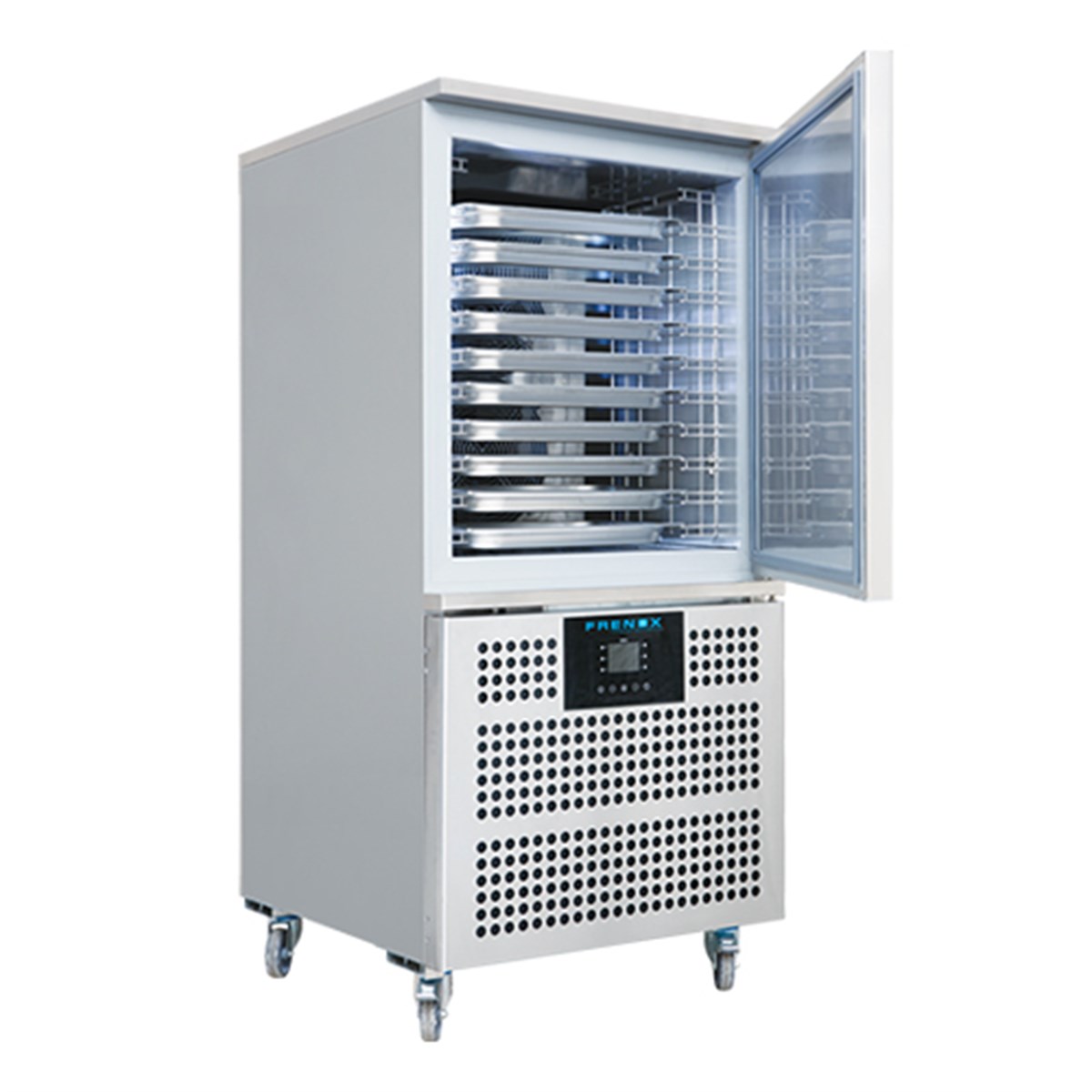 Frenox Blast Chiller 10GN 1/1