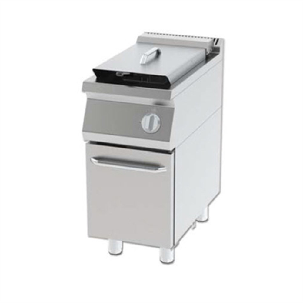 Fritöz Elektrikli 40x93x85