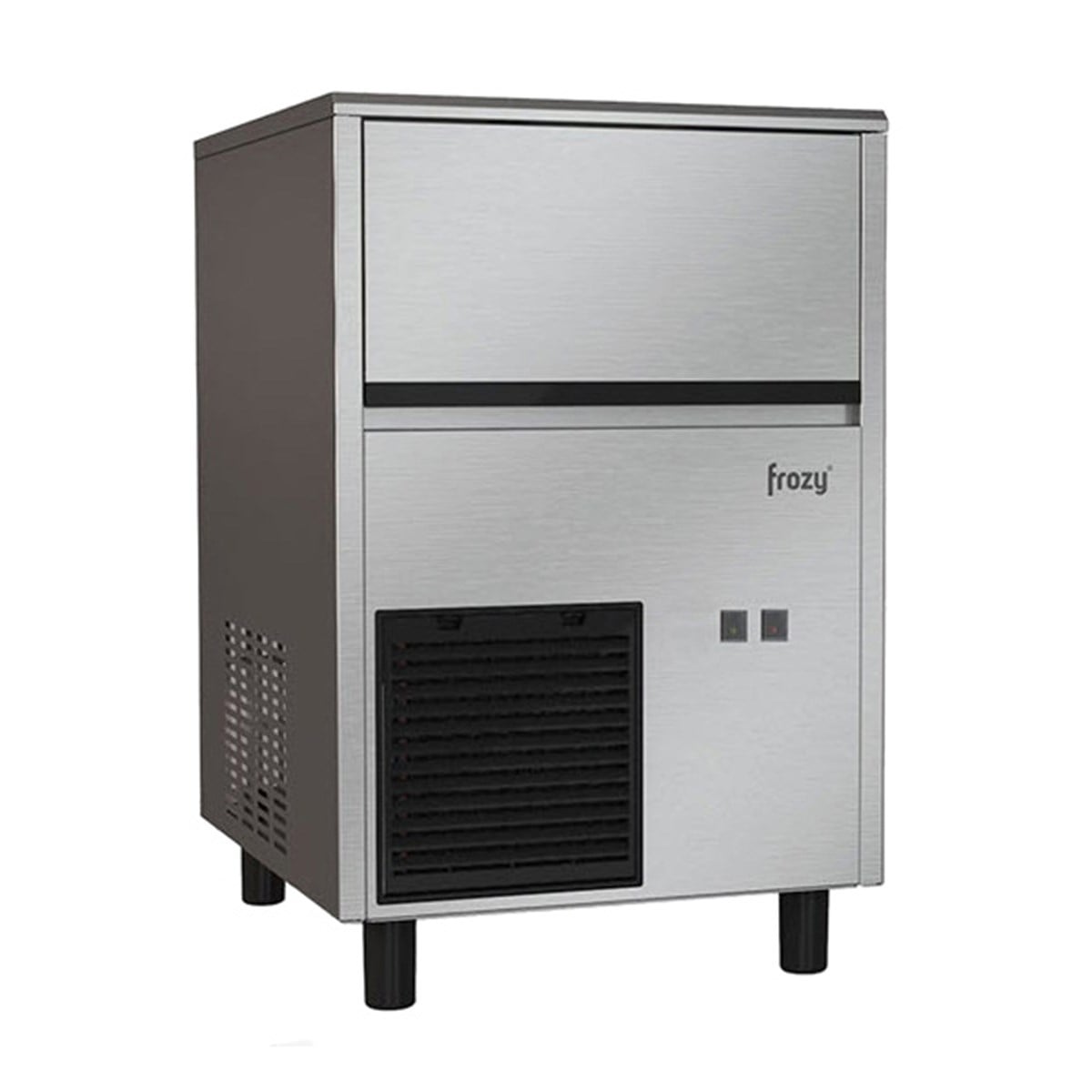Frozy Buz Makinası 32 Kg/Gün