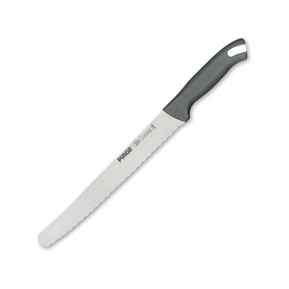 Gastro Ekmek Bıçağı Geniş Pro 22,5 cm