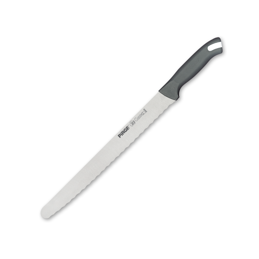 Gastro Ekmek Bıçağı Geniş Pro 30 cm