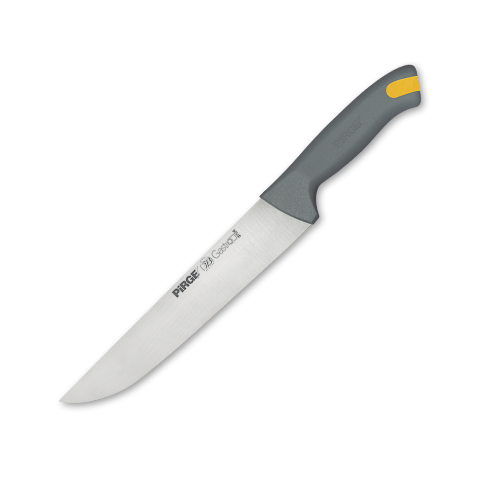 Gastro Kasap Bıçağı No. 4  21 cm