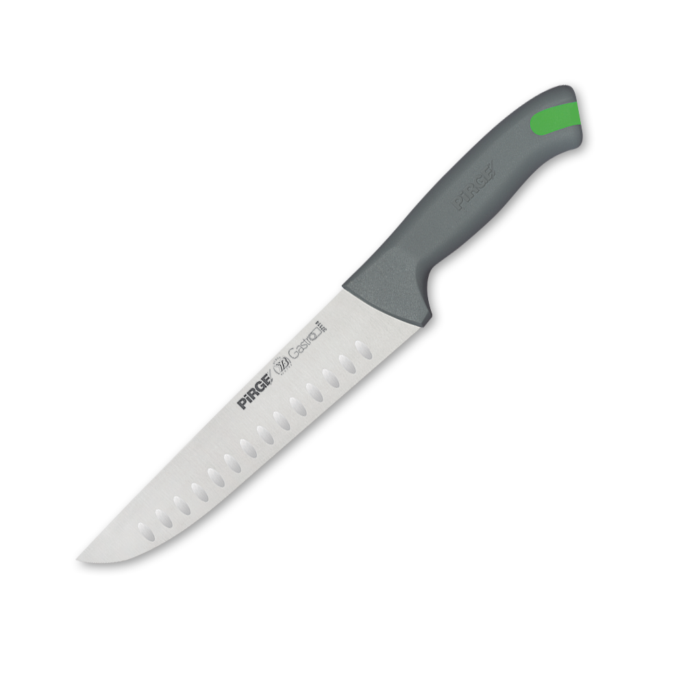 Gastro Kasap Bıçağı No. 4 Oluklu 21 cm