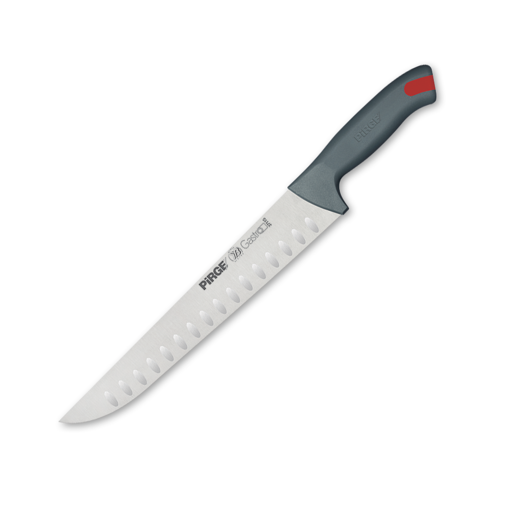 Gastro Kasap Bıçağı No. 5 Oluklu 25 cm