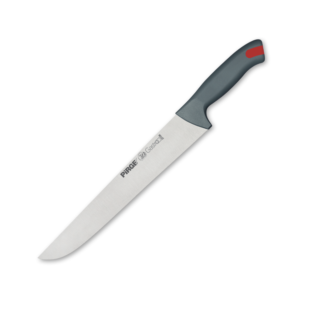 Gastro Kasap Bıçağı No. 6  30 cm