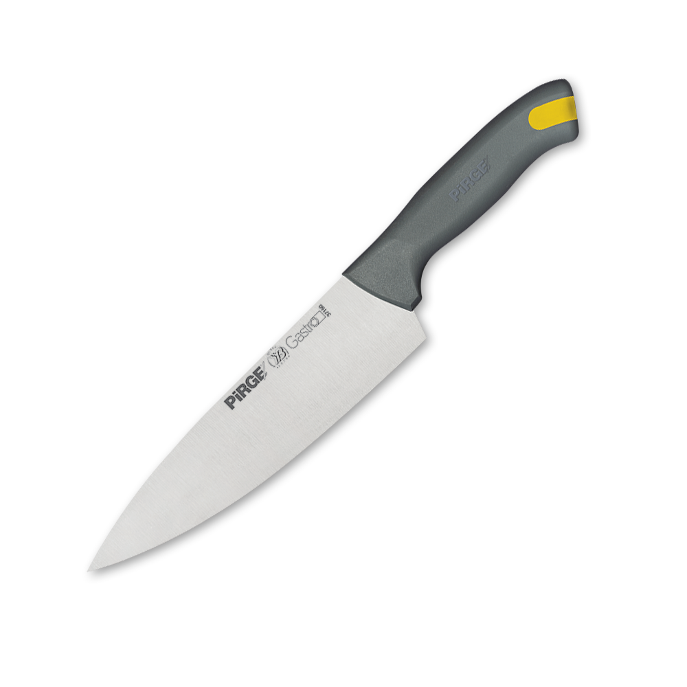 Gastro Şef Bıçağı 19 cm