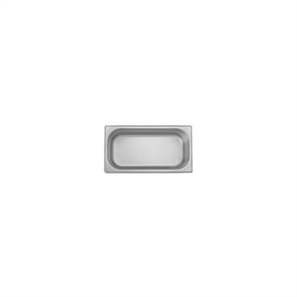 Gastronorm Küvet GN 1/3 20mm