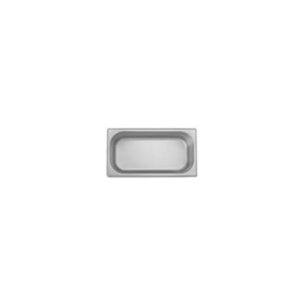 Gastronorm Küvet GN 1/3 20mm