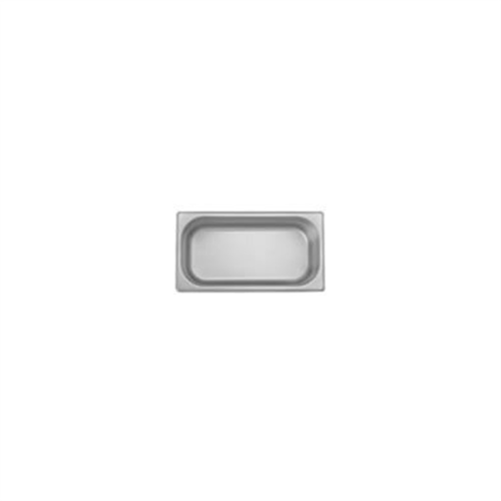 Gastronorm Küvet GN 1/3 20mm