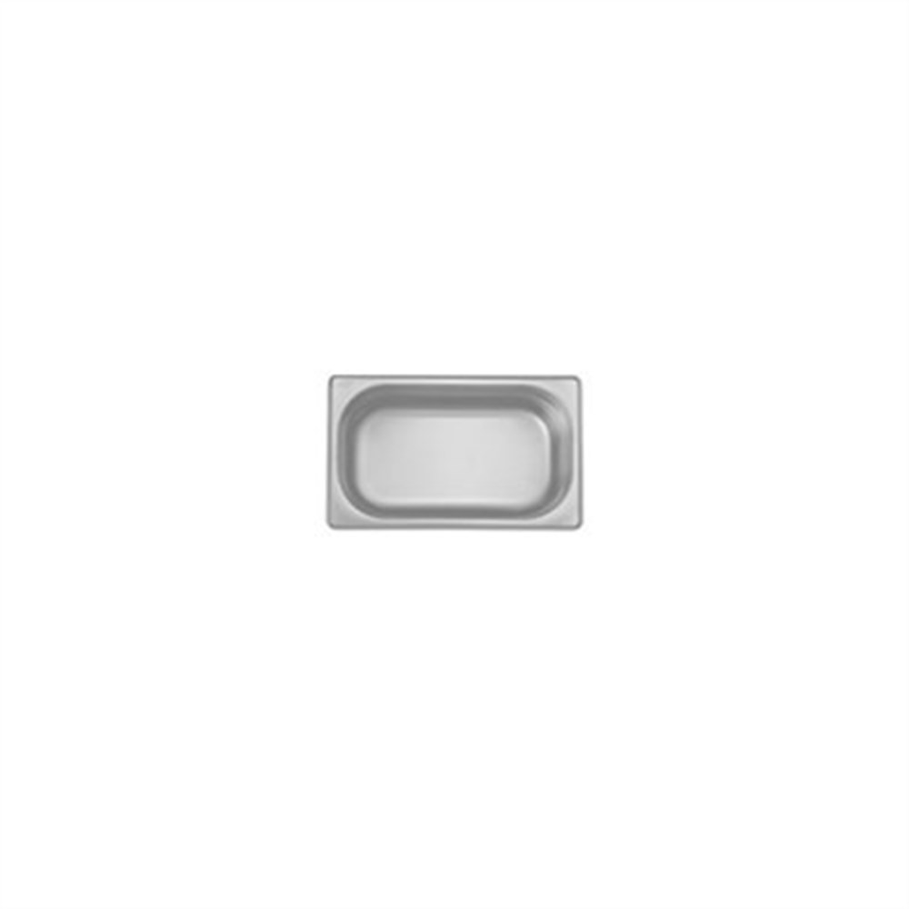 Gastronorm Küvet GN 1/4 20mm