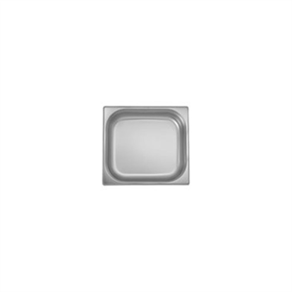 Gastronorm Küvet GN 2/3 20mm