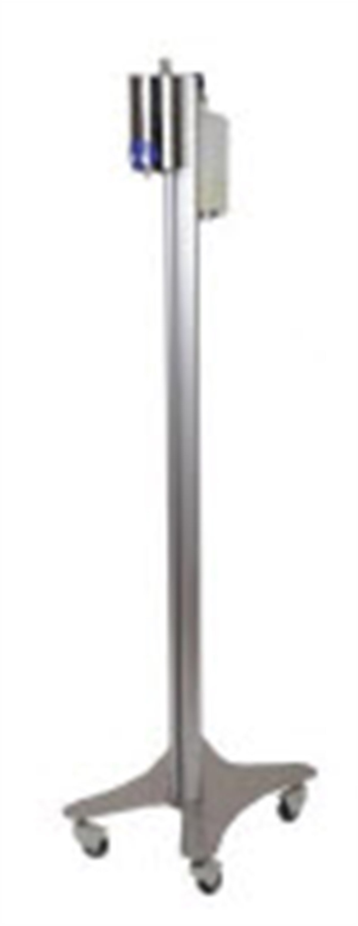 HAREKETLİ SENSÖRLÜ EL DEZENFEKTAN DİSPANSERİ 