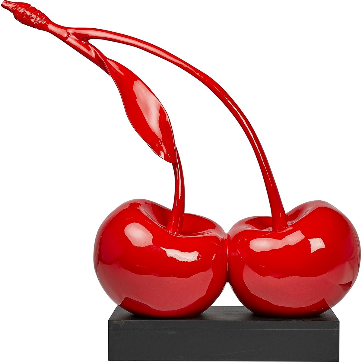 İKİLİ DEKOR KİRAZ 69*24*H:65 CM