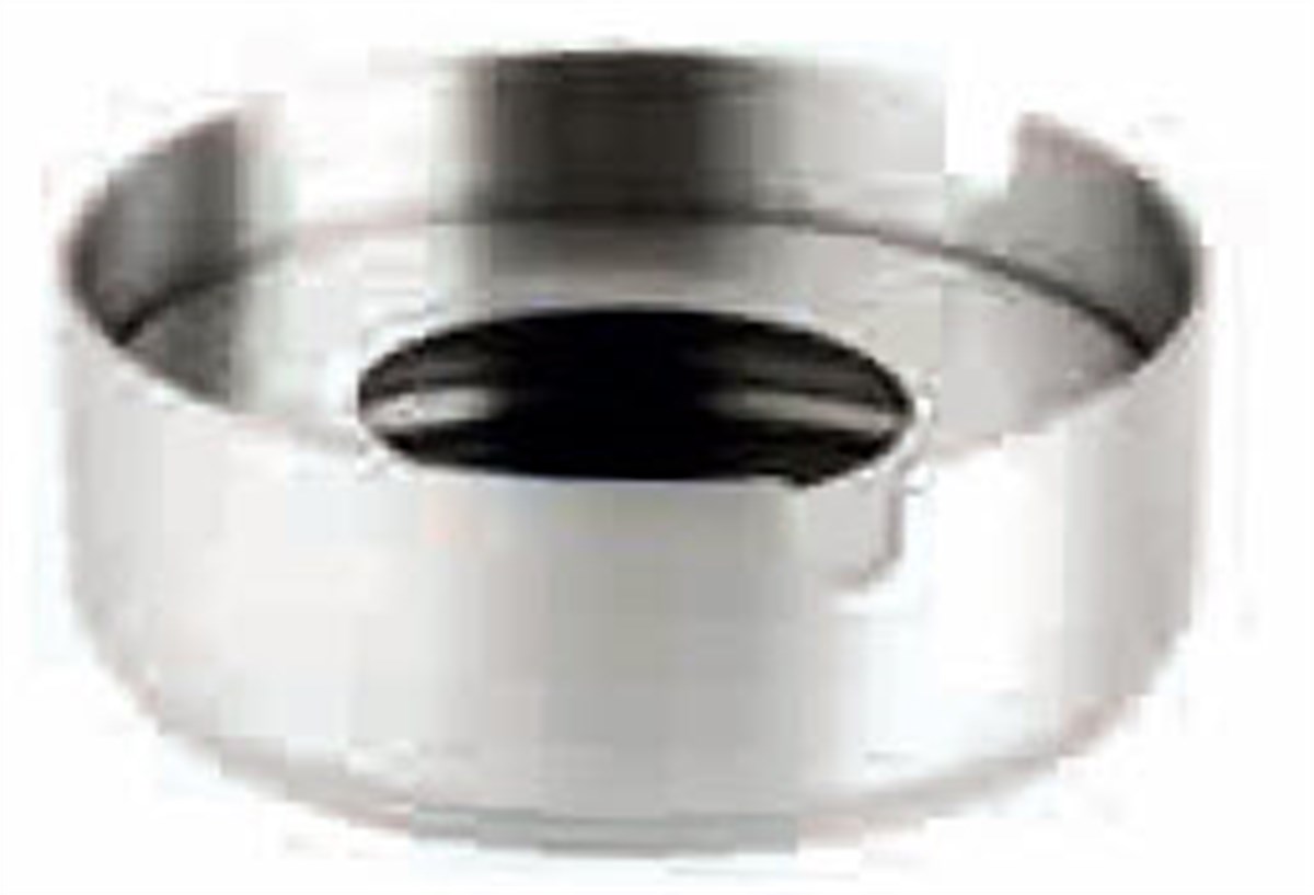 Kapaklı Küllük (430) 8x3 cm