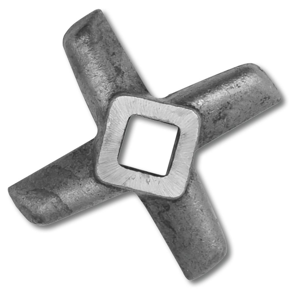 Kıyma Makinası Bıçağı