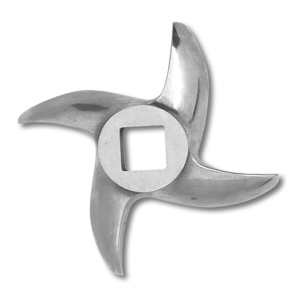 Kıyma Makinası Bıçağı Paslanmaz