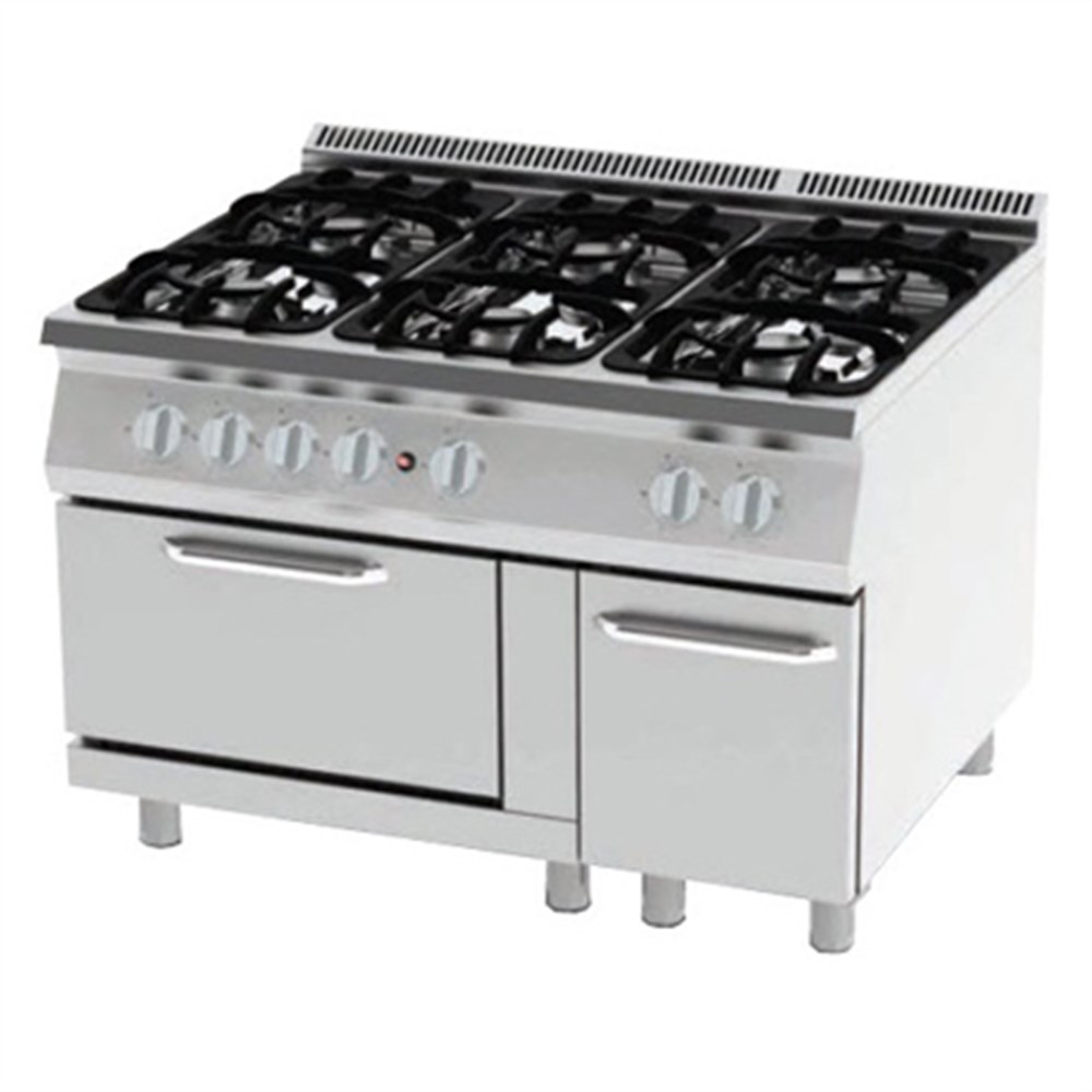 Kuzine D.Gazlı 120x93x85