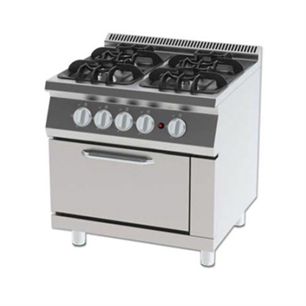 Kuzine D.Gazlı 80x93x85