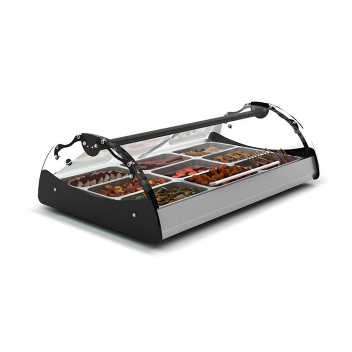 MAXİSELF BANO MARİA-BENMARİ CMX2