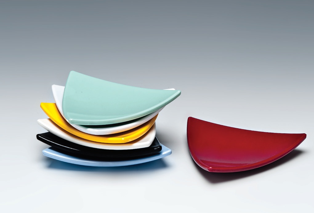 MİNİMEL MELAMİN/ÜÇGEN