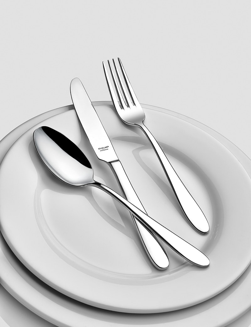 Ordövr Çatal / Appetizer Fork 3 mm