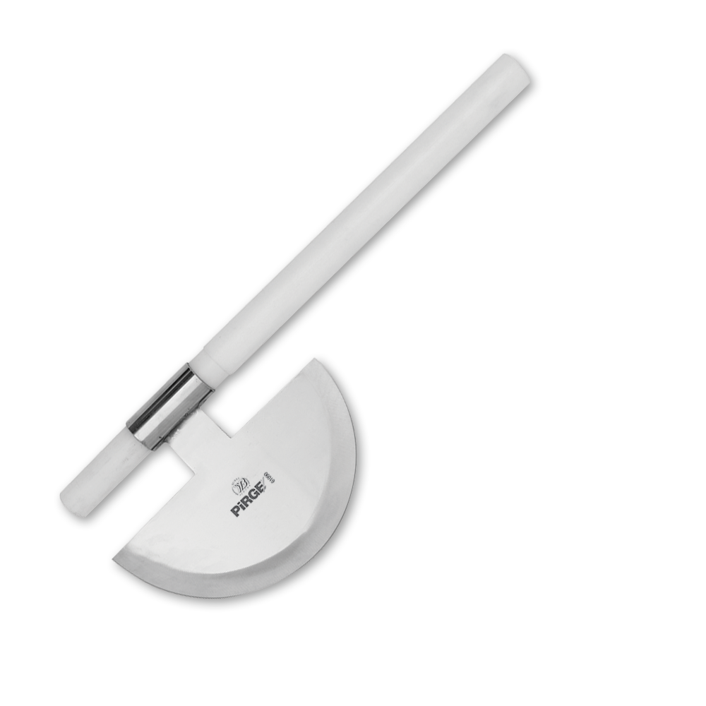 Paslanmaz Kalkan Satırı  18,5 cm