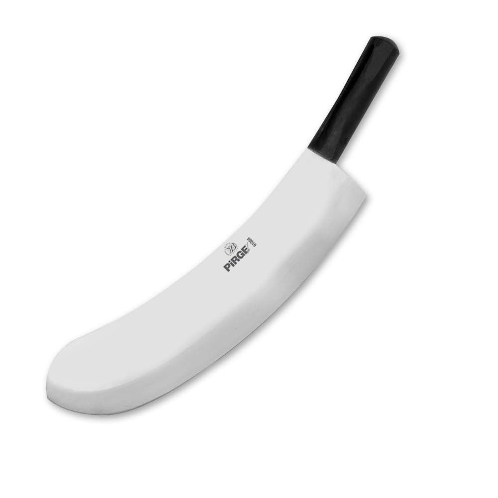 Paslanmaz Zırh 35 cm