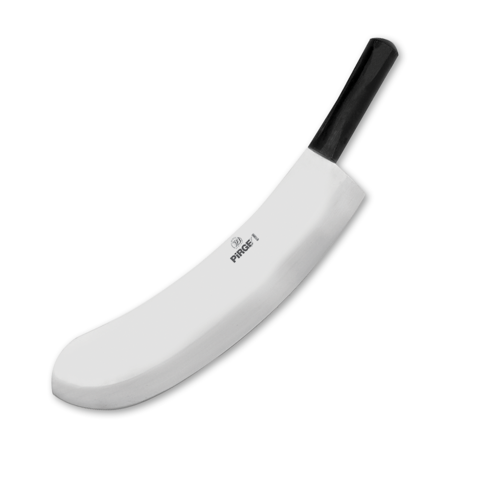 Paslanmaz Zırh 40 cm