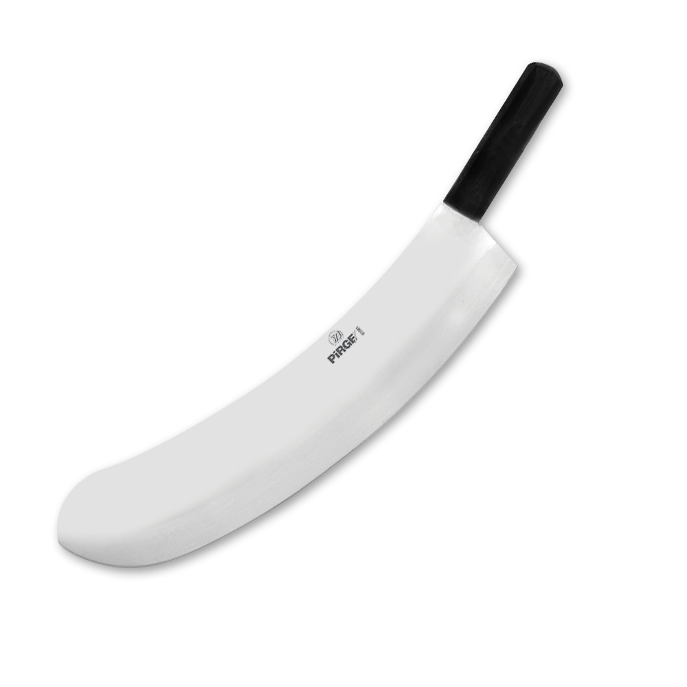 Paslanmaz Zırh 45 cm