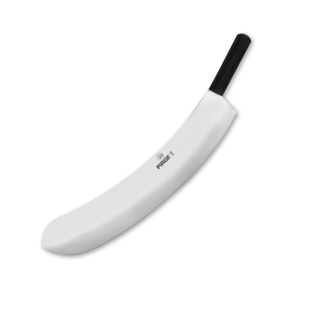 Paslanmaz Zırh 55 cm