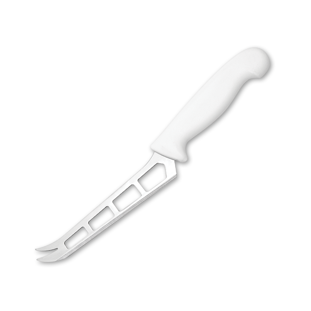 Peynir Bıçağı Delikli 13 cm