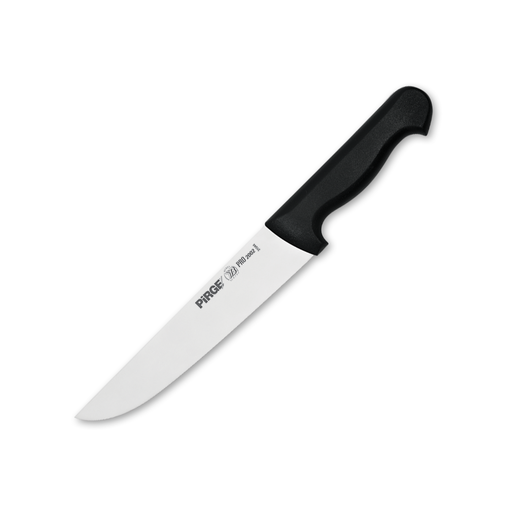Pro 2002 Kasap Bıçağı No. 4  21 cm