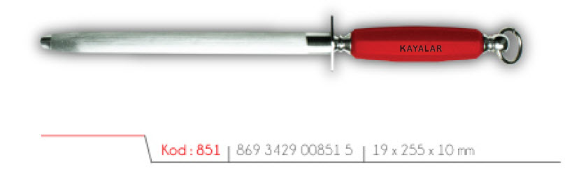 PROFESYONEL OVAL MASAT NO:10