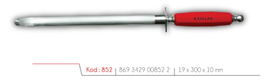 PROFESYONEL OVAL MASAT NO:12