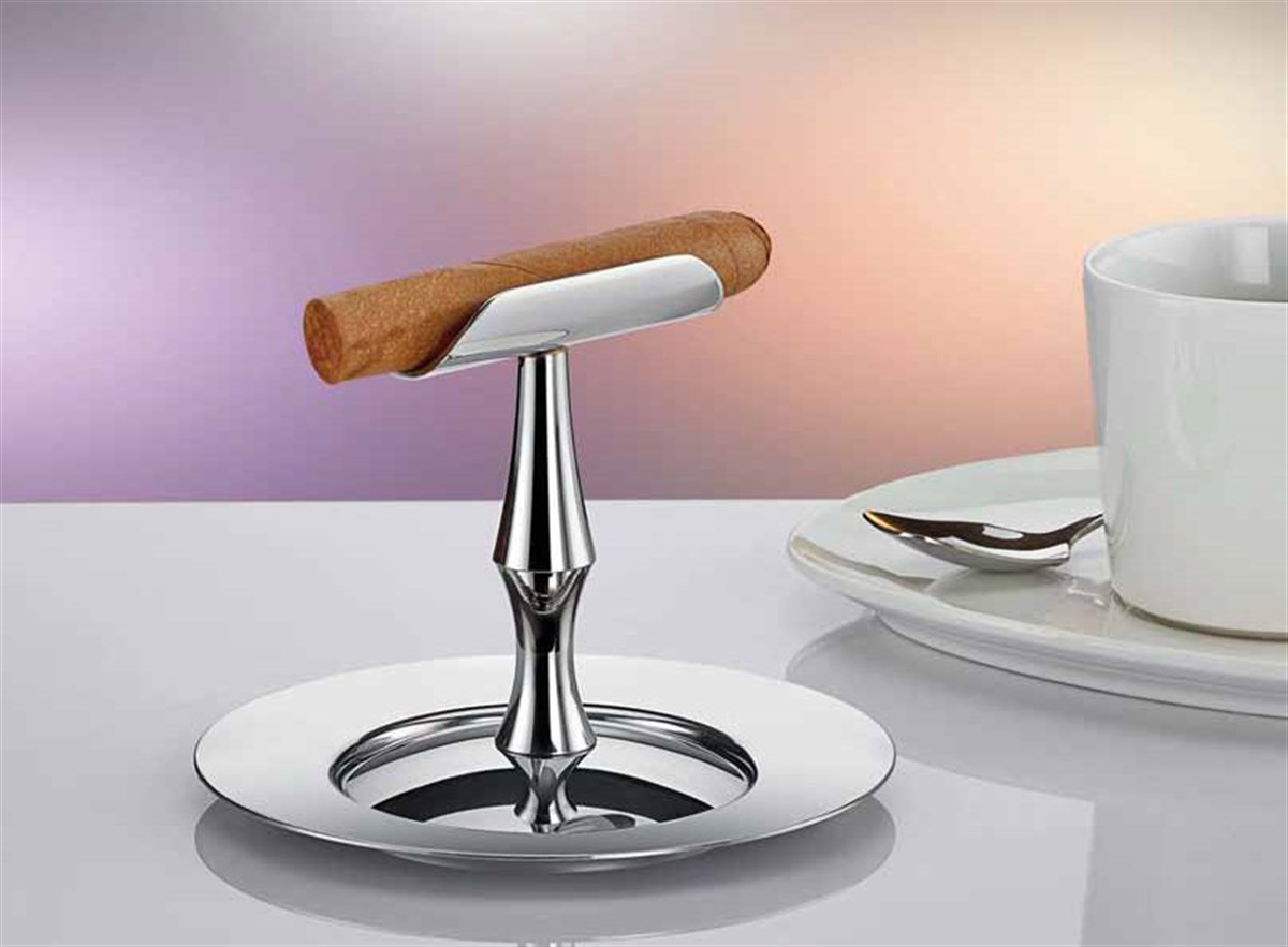 Puro Tutacağı Ø13cm h:10cm