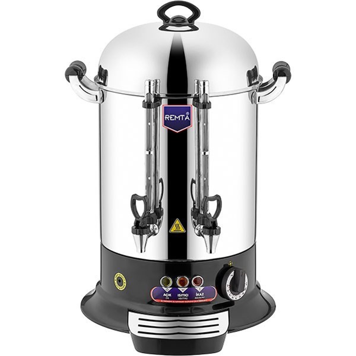 REMTA ELEGANCE 80 BARDAK ÇAY MAKİNESİ