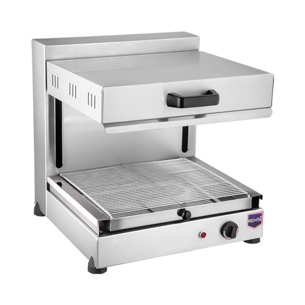 Remta Elektrikli Asansörlü Salamander 45 cm