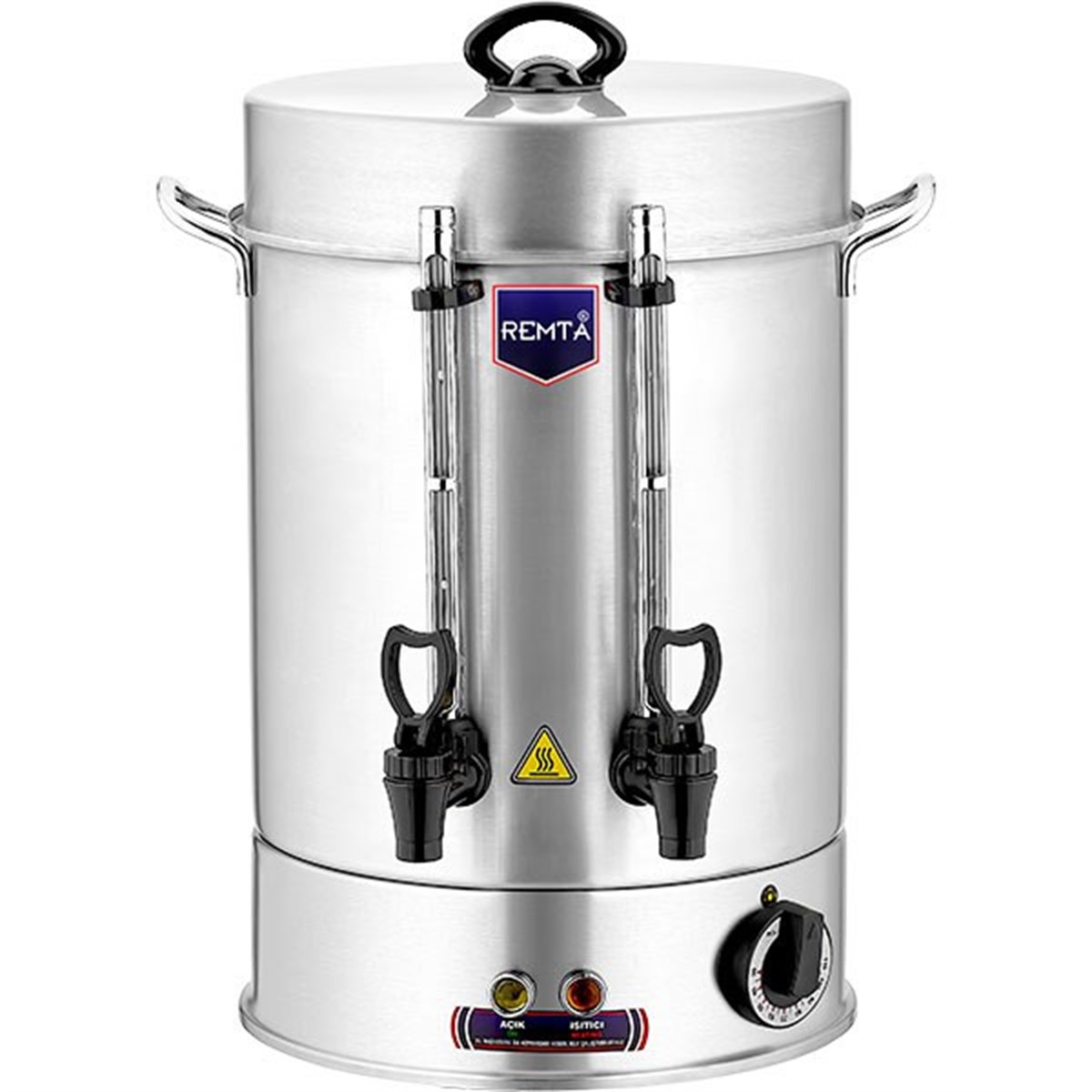 REMTA STANDART 60 BARDAK ÇAY MAKİNESİ