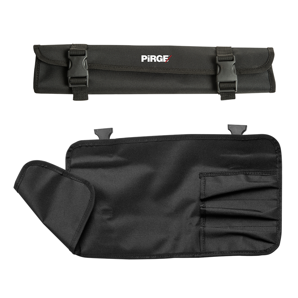 Rulo Bıçak Çantası 3'lü Boş