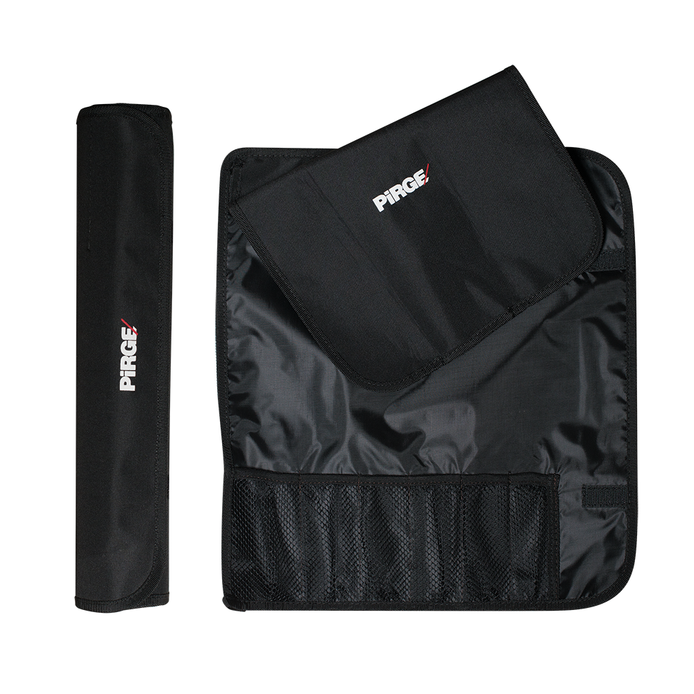 Rulo Bıçak Çantası 6'lı Boş