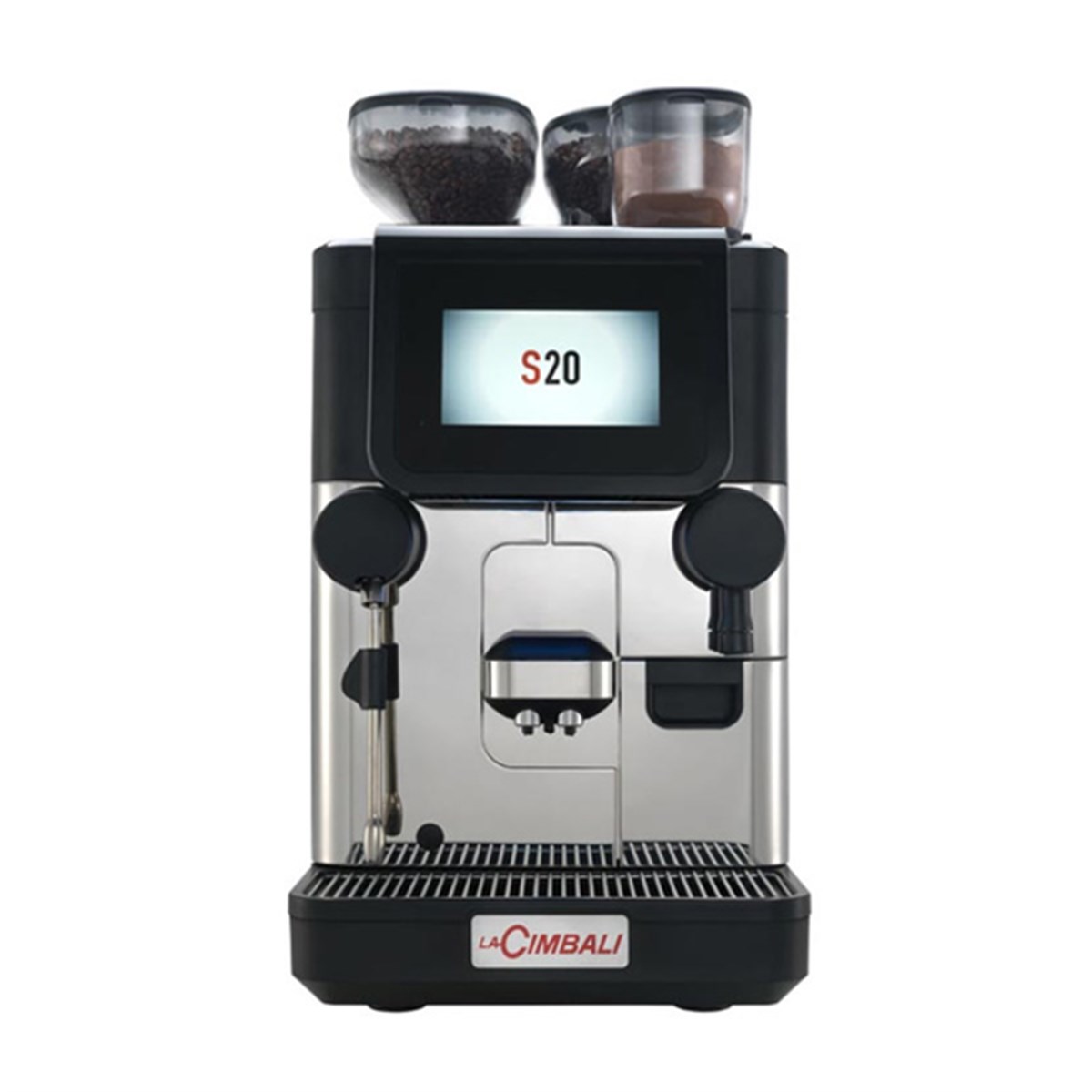 S20 SÜPER OTOMATİK ESPRESSO KAHVE MAKİNESİ