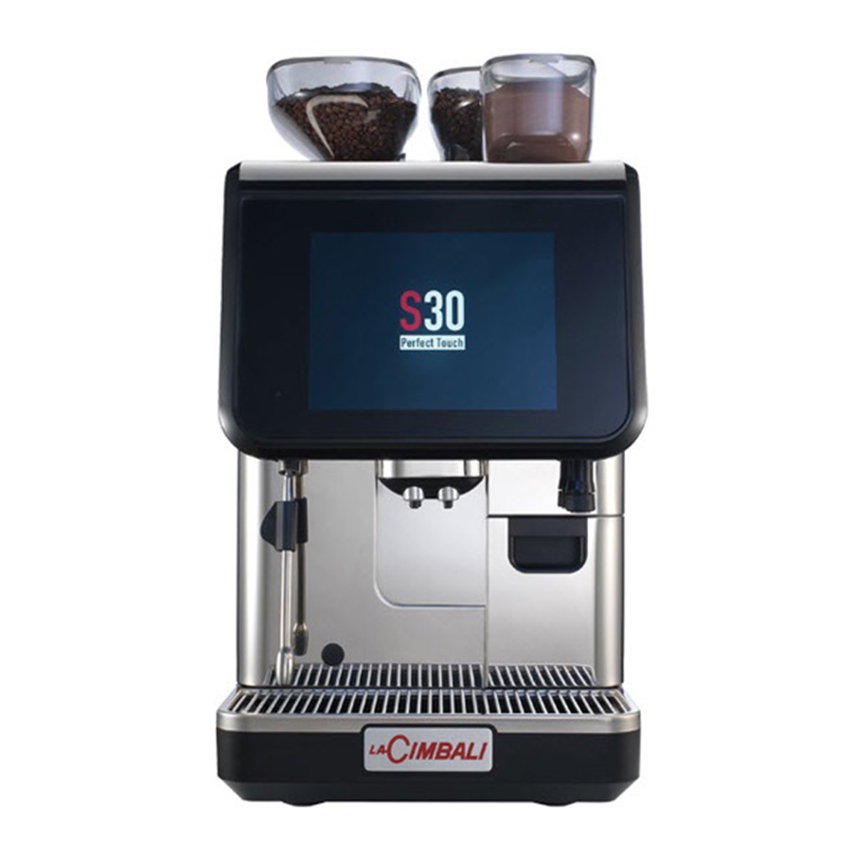 S30 PERFECT TOUCH SÜPER OTOMATİK ESPRESSO KAHVE MAKİNESİ