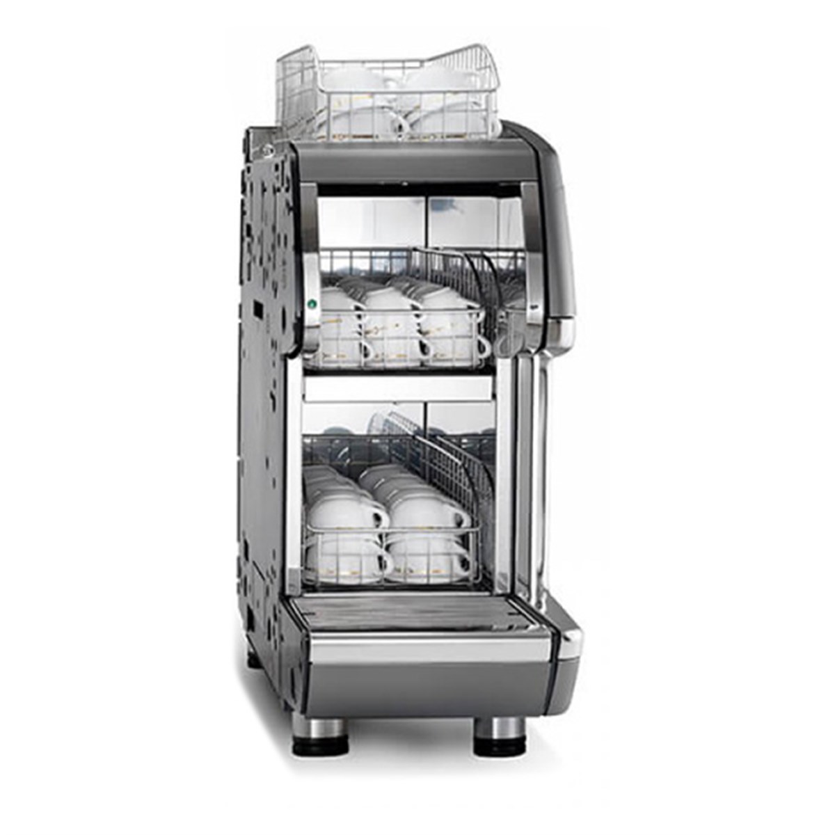 S39 TE FİNCAN ISITICI