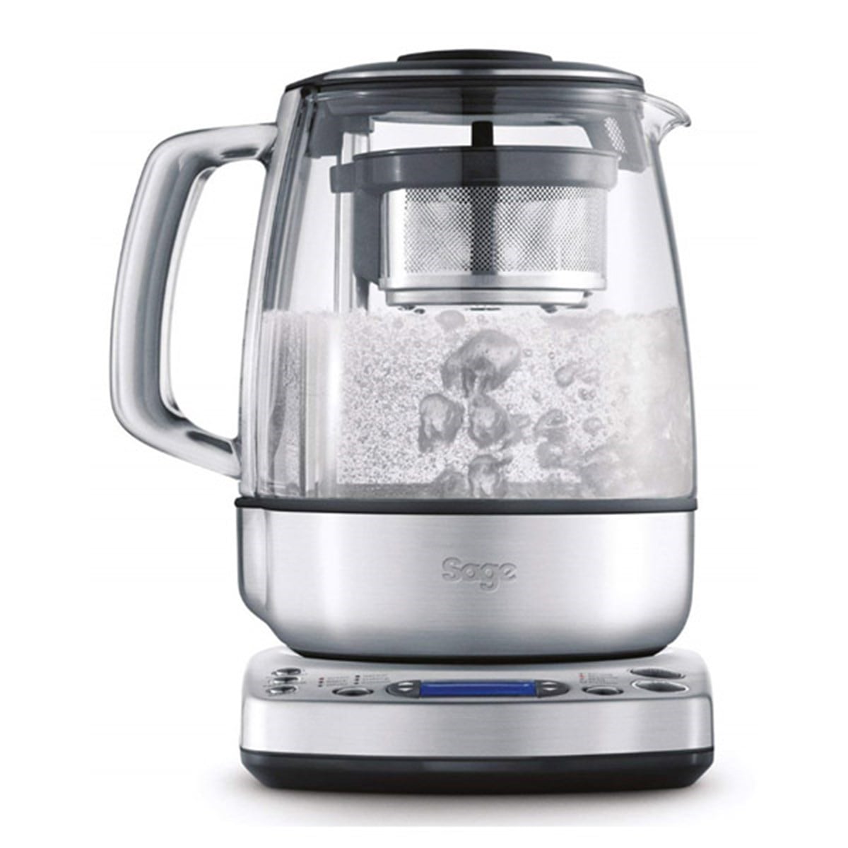 SAGE BTM800BSS Çay Makinesi